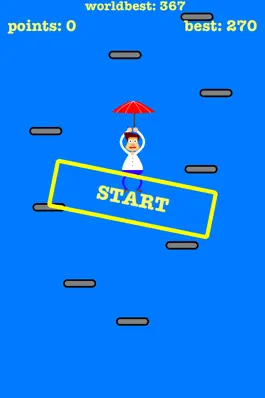 Game screenshot Trampolino hack