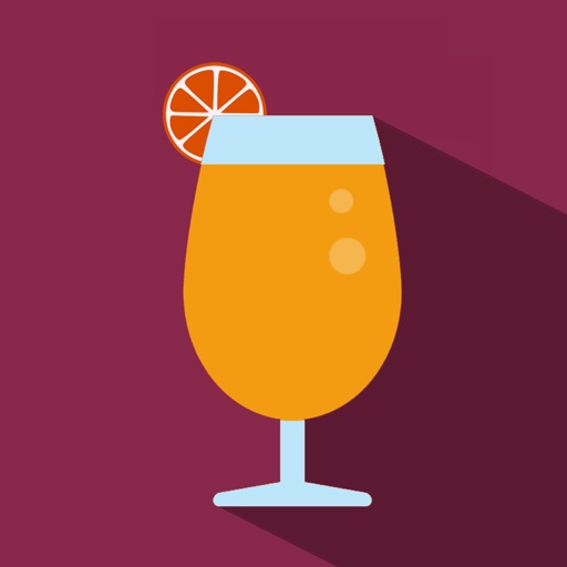 The Professional Bartender's Suite icon