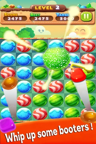 Tapping Candy: Pop Blast screenshot 2