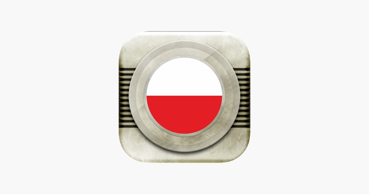‎Radios Polska on the App Store