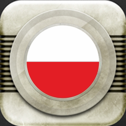 VOX FM Polska logo