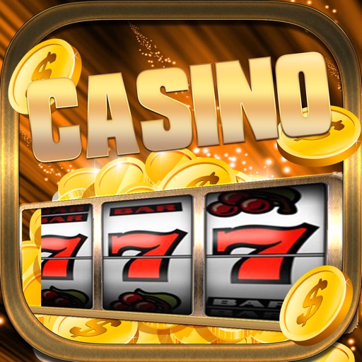 -2016- A Vegas Casino Lifestyle - FREE Slots Game icon