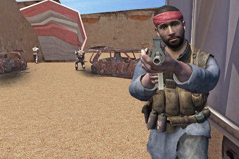 Grand Gangster Action Crime Simulator screenshot 3