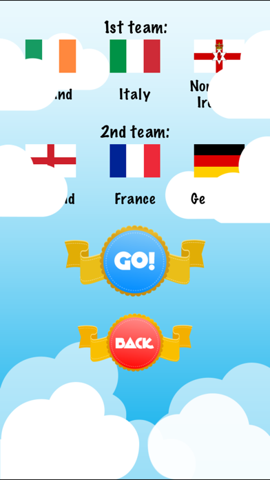 How to cancel & delete OctoPaul - France Euro 2016 Edition - Ask Paul the Octopus to choose for you! from iphone & ipad 2