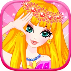 Activities of Makeover elf princess – Fun Dress up and Makeup Game