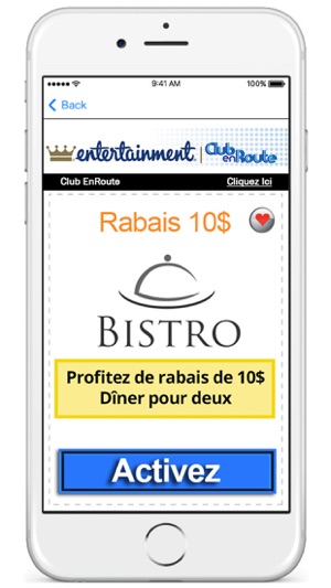 ClubEnRoute - Français(圖3)-速報App
