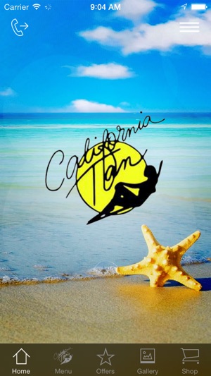 California Tan(圖1)-速報App