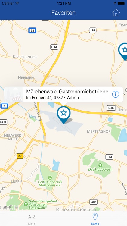 Willich screenshot-4