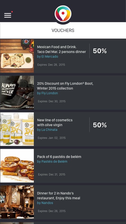 Reflex Latino screenshot-3