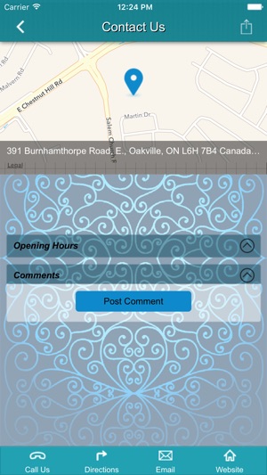Al Falah Islamic Centre(圖3)-速報App