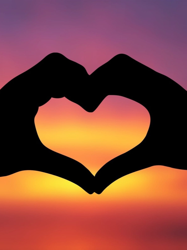 Love HD Wallpaper - Great Collection