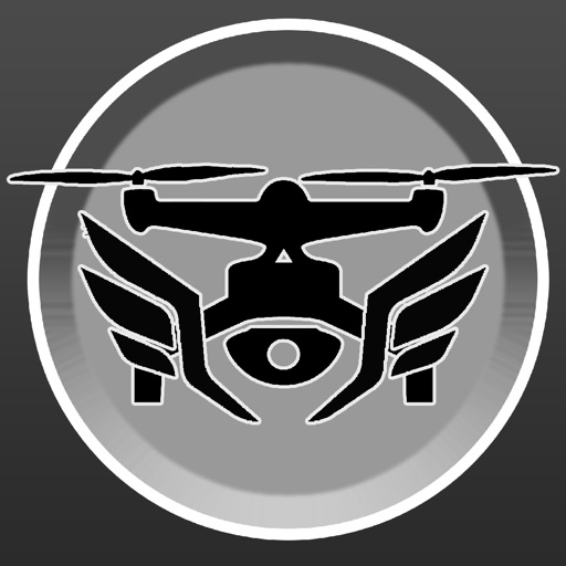 My Drone Companion icon