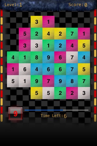 Mad Math Plus - Brain Training screenshot 4