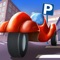 Crazy Parking Auto 3D