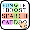 Word Search - A Time Killer Free