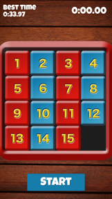 Skill 15 screenshot