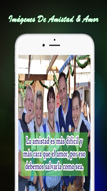 Imagenes De Amistad Y Amor