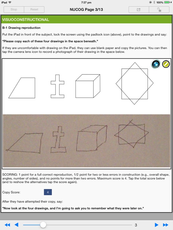 NuCog screenshot-3