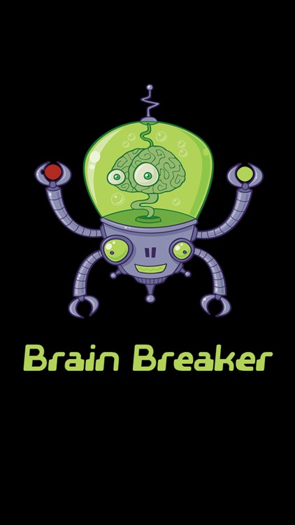 BrainBreaker