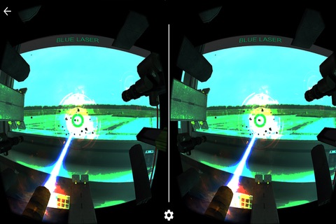WeaponCameraVR  ~HMD War macine simulator 3D&AR~ screenshot 3
