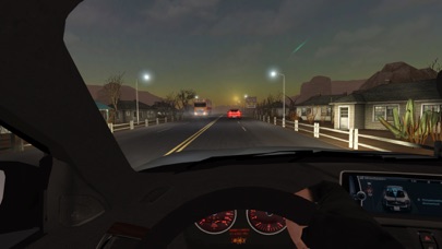 TRAFFIC DRIVER 1.3 IOS