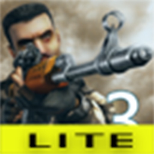 Sniper 3D - zombie killer(zombie hunter), free zombie shooting games iOS App