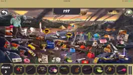 Game screenshot Free Hidden Objects :Mysterious Crime Scene apk