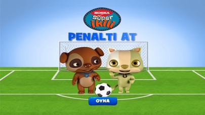 Screenshot #2 pour Koska Penaltı At