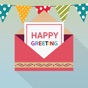 Birthday Card Maker - Personal Greeting Cards, Thank you Cards and Photo Ecard for Special Occasion app download