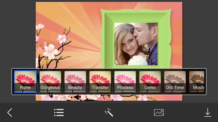 Super Photo Frames - Creative Frames for your photo