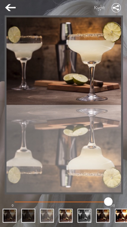 Mirror Camera HD screenshot-3