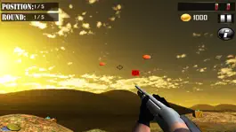 Game screenshot Clay shooting 3D - Double Trap | Skeet | Sporting Clays | Shotgun Game | Hunt | Shoot apk