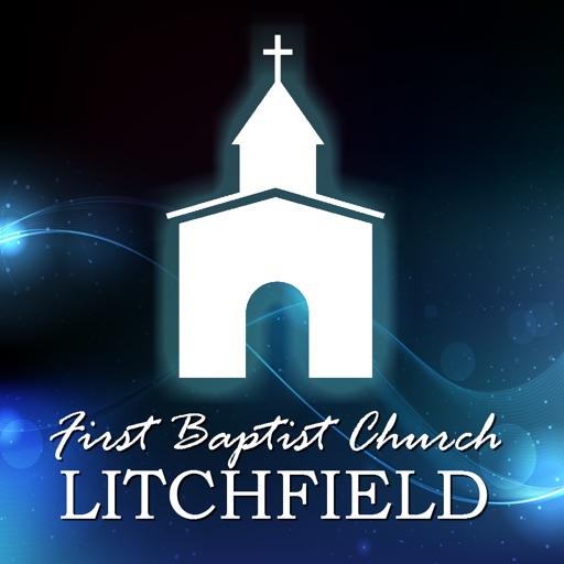 Litchfield First Baptist icon