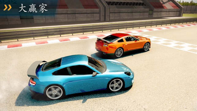 Racing Driver(圖4)-速報App