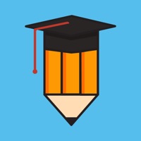 Witty Scholar – Recognize logical vocab to forge compound words together to define the correct answer choice! app icon - Games app for iPhone