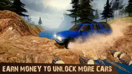 Game screenshot Jeep Offroad Parking Adventure 3D hack