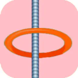Flappy Circle 2016 app icon