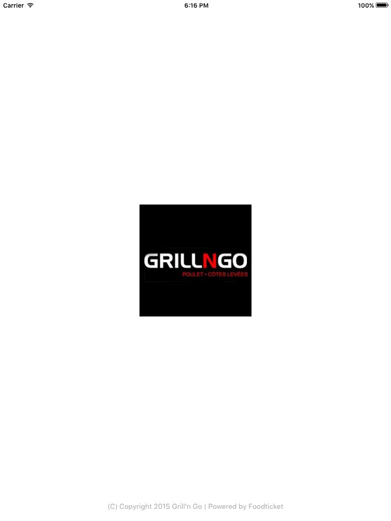 Grill N Go
