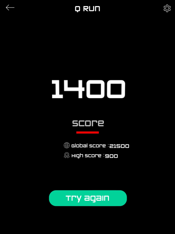 Screenshot #6 pour Geekplay™ QCoo