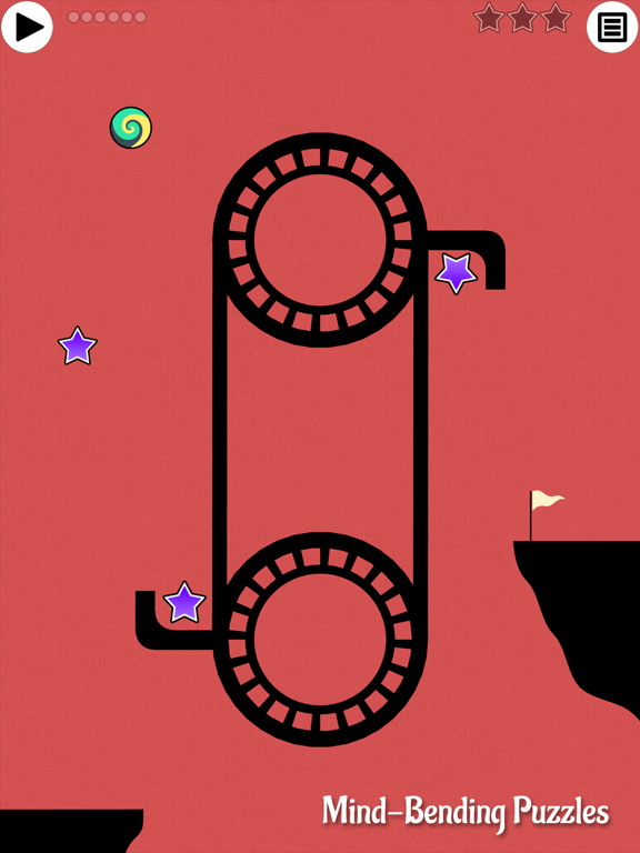 Screenshot #6 pour Steer Physics