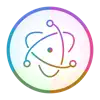 Electron APIs ikon