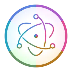 Electron APIs app icon