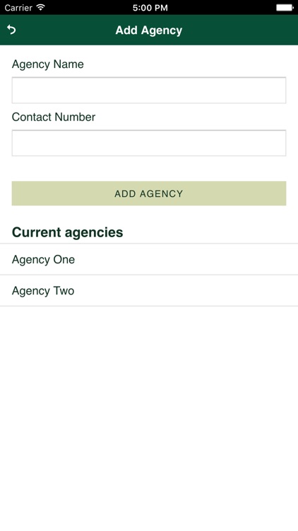 Dover Green Direct screenshot-3