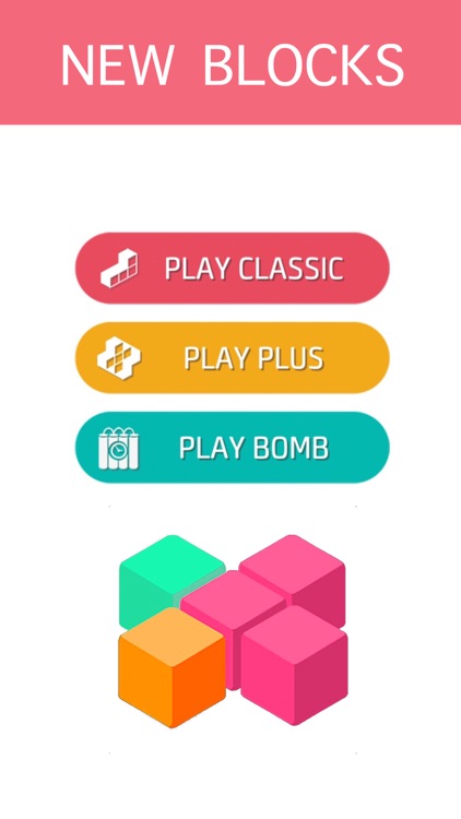 logic grid color block puzzle extreme - brain training for 10-10