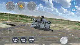 Game screenshot Denver Flight Simulator apk