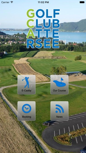 Golfclub am Attersee