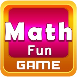 Math Fun Game