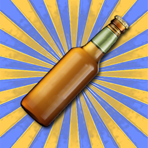 Bright Bottle Light Maker: Fun hands-on activities for kids iOS App