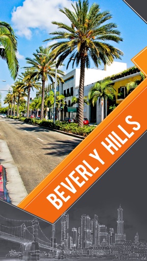 Beverly Hills Travel Guide(圖1)-速報App