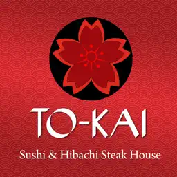 To-Kai Sushi & Hibachi - Philadelphia Online Ordering app icon